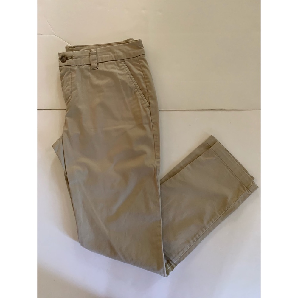 Gap khakis